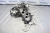 2016-2022 Infiniti Q50 Q60 3.0T VR30 Used OEM Intake Manifold with Throttle Bodies