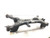 2018-2021 VOLKSWAGEN ATLAS 3.6L AWD REAR SUBFRAME K-FRAME CROSSMEMBER OEM used OEM rear subframe and crossmember