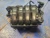 2020-2023 Kia Hyundai Accent and Rio 1.6L--See Pictures Used OEM Intake Manifold
