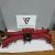 2008-2021 Subaru Wrx Sti Turbo Bare Red Usdm Used OEM Intake Manifold EJ257