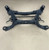 2013-2024 LEXUS IS350 GS350 RC350 RWD REAR SUSPENSION SUB FRAME CROSSMEMBER OEM used OEM rear subframe and crossmember