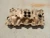 1964-1965 Chevrolet Corvette V8 327 4BBL Used OEM Intake Manifold 250HP