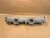 Jaguar Vintage XJ6 4.2 Dual Pn Wm 12002 Used OEM Intake Manifold P29147A
