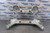 2019 CHEVY CORVETTE Z06 2LZ C7 6.2L OEM REAR TRANS SUBFRAME CRADLE ASSY #1488 used OEM rear subframe and crossmember