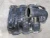 2007-2008 Dodge 3.7L 07-08 RAM Durango Dakota Nitro Liberty Used OEM Intake Manifold