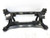 2020-2024 KIA TELLURIDE 3.8L FWD REAR SUSPENSION CROSSMEMBER SUBFRAME CRADLE OEM used OEM rear subframe and crossmember