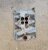 Pontiac V8 4 Barrel Used OEM Intake Manifold