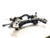 2017-2020 LINCOLN CONTINENTAL 2.7L AWD REAR SUBFRAME CROSSMEMBER OEM used OEM rear subframe and crossmember