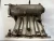 Honda B16A2 P30 VTEC Civic Si DOHC VTEC B16A 62.5MM Tb Used OEM Intake Manifold B16A3