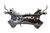 2016-2017 HYUNDAI SONATA HYBRID FRONT SUBFRAME CROSSMEMBER ENGINE CRADLE OEM #C1 used OEM rear subframe and crossmember
