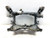 2017-2020 ACURA MDX SH-AWD REAR SUSPENSION SUBFRAME CROSSMEMBER CRADLE OEM used OEM rear subframe and crossmember