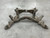 89-94 Nissan 240sx S13 OEM Rear Suspension Subframe used OEM rear subframe and crossmember