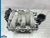 2008-2011 Mercedes-Benz W204 C300 08-11 Used OEM Intake Manifold