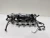 1994-1997 Mazda Miata MX5 1.8L Manual Transmission #2561 Used OEM Intake Manifold