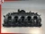 2011-2016 BMW 5 Series F10 3.0L 757691109 Used OEM Intake Manifold 535XI