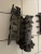 Mitsubishi Lancer Evolution , Throttle Used OEM Intake Manifold