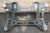Rear Suspension Subframe Cradle OEM 25795639 Chevrolet Corvette C6 ZR1 Z06 09-13 used OEM rear subframe and crossmember