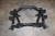 2000-2003 Honda S2000 S2K AP1 Rear Subframe OEM used OEM rear subframe and crossmember