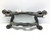 2019-2022 MERCEDES A220 V177 REAR SUSPENSION SUBFRAME CROSSMEMBER CRADLE OEM used OEM rear subframe and crossmember
