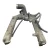 2005-2007 Ford F250 F350 6.0L Power Str Diesel Used OEM Intake Manifold with Elbow 1858259C1