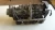 2009-2013 Chevrolet Silverado Tahoe 6.0L 6.2L Fuel Rail Injectors Used OEM Intake Manifold 02BC2
