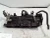 2016-2017 Honda Civic, Plastic 1.5L Turbo Used OEM Intake Manifold