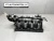 2017-2019 Jaguar F-Pace 2.0L Turbo Diesel Used OEM Intake Manifold