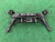 2018-2019 Hyundai Sonata 2.4L Rear Crossmember Subframe W/ Stabilizer OEM used OEM rear subframe and crossmember