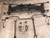 97-01 Toyota Camry Rear Sub k-Frame Crossmember 2.2L 4Cyl w Bolts,Laterals, OEM used OEM rear subframe and crossmember