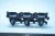 2009-2012 Audi Q5 3.2L Lower Used OEM Intake Manifold