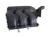 2005-2007 Ford Upper 3.0L 500 Freestyle - IM-OEM-20250930-04703 Used OEM Intake Manifold