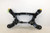 2015-2016 Dodge Charger Rear Sub Frame Cross Member OEM LL105 used OEM rear subframe and crossmember
