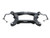 12-18 MERCEDES W218 CLS550 REAR SUBFRAME SUSPENSION CROSSMEMBER OEM used OEM rear subframe and crossmember