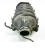 2004-2019 Maserati Gran Turismo Quattroporte Used OEM Intake Manifold