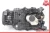 Mercedes-Benz X166 Distributor Intercooler - IM-OEM-20250930-04777 Used OEM Intake Manifold GL450