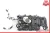 Mercedes-Benz X166 Distributor Intercooler - IM-OEM-20250930-04779 Used OEM Intake Manifold GL450