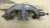1932-1934 Ford B 1933 4 Cylinder Used OEM Intake Manifold