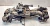 2003-2005 Subaru Forester 2.5L Harness Injector Used OEM Intake Manifold