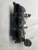 2008 Audi 06E133109 A6 Lhrh Lower Used OEM Intake Manifold 06E133110