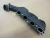 2012-2019 BMW F10 M5 F06 F12 F13 M6 S63N Left 17366 Used OEM Intake Manifold