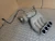 2001 Volkswagen New Beetle Throttle Used OEM Intake Manifold with Sensor