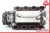 Mercedes-Benz X166 Distributor Intercooler - IM-OEM-20250930-04899 Used OEM Intake Manifold GL450