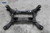 2016 - 2022 LEXUS RX350 AWD REAR SUBFRAME SUB FRAME CROSSMEMBER CROSS MEMBER OEM used OEM rear subframe and crossmember