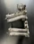 Toyota Pickup / 4RUNNER Turbo 22RE-T 22RET 22RTE Lower Used OEM Intake Manifold