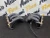 2005 Porsche Boxster Used OEM Intake Manifold with Fuel Railing