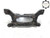 2019-2025 INFINITI QX50 AWD REAR CRADLE SUBFRAME CROSSMEMBER OEM used OEM rear subframe and crossmember