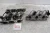 2002 Freelander Driver Passenger Side Lower Air Used OEM Intake Manifold