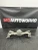 2004-2005 Subaru Wrx Sti #510619 Used OEM Intake Manifold