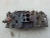 Chevrolet Big Block 4 Barrel Quadrajet 340218 Used OEM Intake Manifold