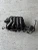 2012-2014 Honda Civic Sedan 1.8L Throttle Body Used OEM Intake Manifold